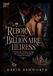 REBORN AS THE BILLIONAIRE HEIRESS