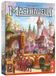 999 Games Machiavelli - Kaartspel | Basisspel met uitbreiding | Strategisch spel | Nederlands