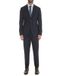 Michael Kors Serge Costume en Laine