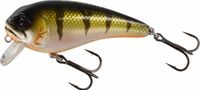 Westin Fatbite 5,5 Cm 8gr Floating Bling Perch