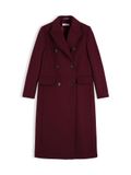 Tommy Hilfiger Tussenmantel cyclaam