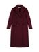 Tommy Hilfiger Tussenmantel cyclaam