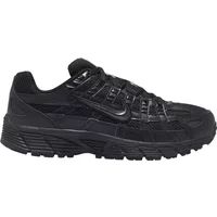 Nike P-6000 Sneakers Cd6404-002 - Zwart