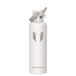 Sparrow RVS Waterfles 500ml/750ml/1L/1.2L FlipFlow Thermo Drinkfles Rietje