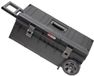 KS Tools Draagbare gereedschapskist - 850.0389F - IP66 - 50L - Zwart