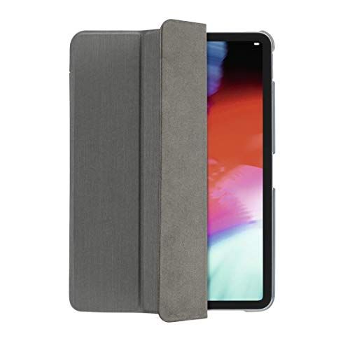 Hama Tablet-case "Fold Clear" voor Apple iPad Pro 12.9 (2018), grijs