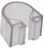 Hansgrohe Casetta Onderdelen Douche- En Badgarnituren 96189000 | RVS | 5 Jaar Garantie