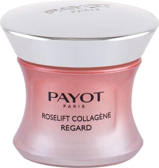 Payot Rose Lift Regard Hydraterende Crème - 15 ml
