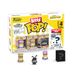 Funko Bitty POP! Minions and A Surprise Mystery Mini-figuur