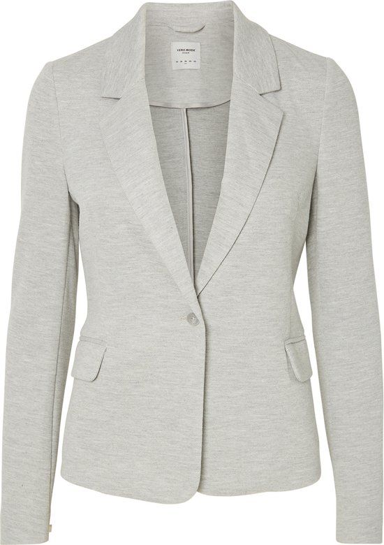 VERO MODA VMJULIA Blazer with Button Closure