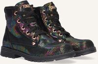 Ton & Ton Hedvig Boots Meisjes - Multi - Maat 23