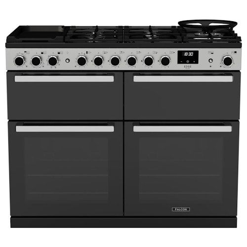 Falcon EDDLB110DFGBLK/CM-E1