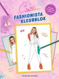 Fashionista Standaard Uitgeverij Camille 1 - Fashionista Kleurblok