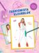 Fashionista Standaard Uitgeverij Camille 1 - Fashionista Kleurblok