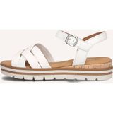 Gabor Sandalen 083.3 Wit