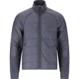 WHISTLER Jacke Ari donkergrijs
