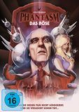 Plaion Phantasm - Das Böse (Blu-Ray & DVD in Mediabook)