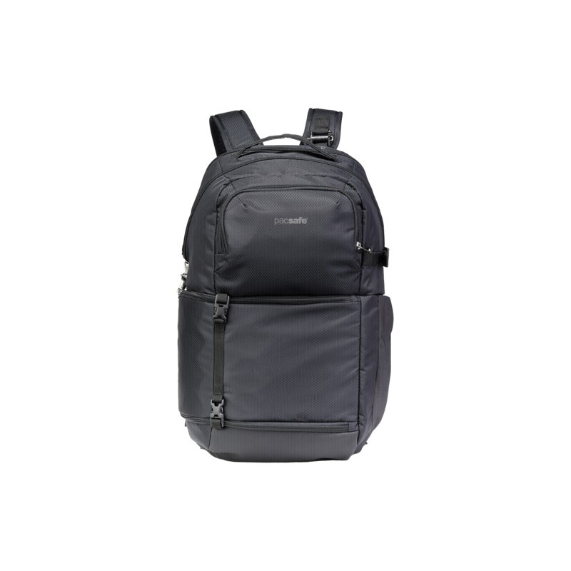 Pacsafe Camsafe X25L backpack zwart