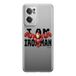 ERT GROUP Mobiel telefoonhoesje voor Oneplus NORD CE 2 - Marvel Iron Man 028