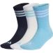 Adidas Sokken 3-Stripes (x3)