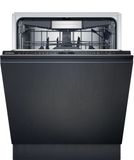 Siemens iQ700 SN97TX02CE lave-vaisselle Entièrement intégrable 14 couverts