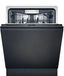 Siemens iQ700 SN97TX02CE vaatwasser Volledig ingebouwd 14 couverts