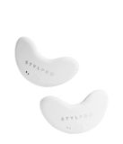 STYLPRO Appareil de luminothérapie LED rouge Patch Duo
