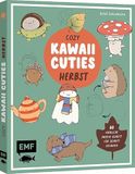 Cozy Edition Michael Fischer Cozy Kawaii Cuties - Herbst