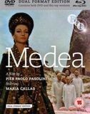 BFI Medea Blu-ray