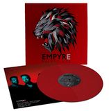 Relentless Empyre Relentless LP