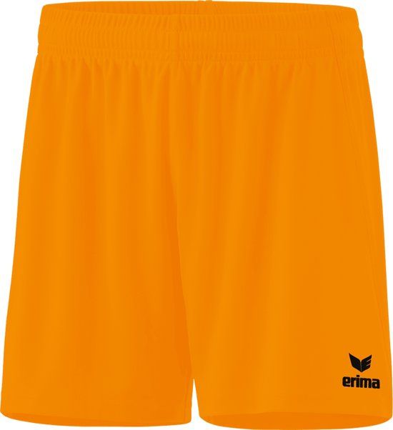 Erima Rio 2.0 Short Dames - New Orange - Maat 36