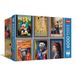 Trefl Premium Plus Quality - Puzzle Fun Art Collection - 6.000 stukjes, tijdloze themaserie, perfect passende stukjes, voor volwassenen en kinderen vanaf 14 jaar