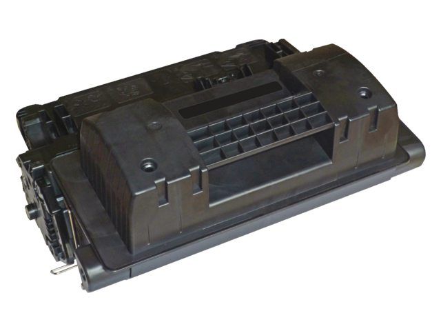 Quantore Tonercartridge Hp Cc364a - 8712453061119