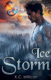 Ice Storm Reapers - Ice Storm Paperback