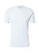 No Excess Pullover Short Sleeve Crewneck Sky Maat: M