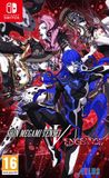 Atlus Shin Megami Tensei V: Vengeance - Nintendo Switch