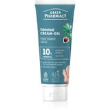 Green Pharmacy Foot Care