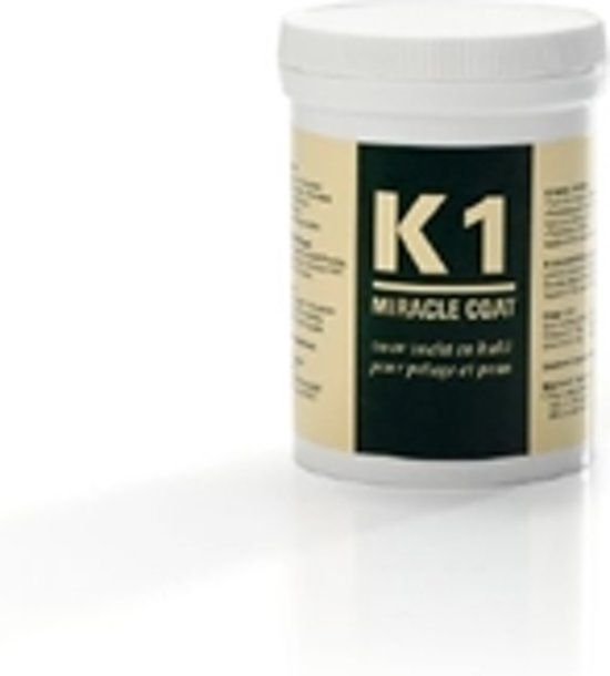 Jean Peau Jp k1 capsules - 90 stuks