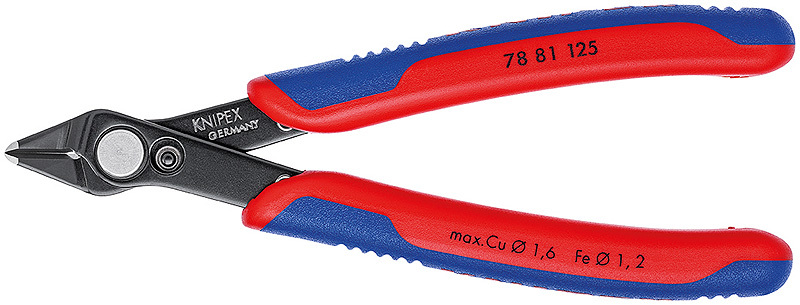 KNIPEX 78 81 125