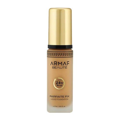 Armaf Beauté Parfaite Fix Liquid Foundation Sand 27 ml
