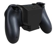 Calibur 11 Calibur Battery Pack Black - Geschikt voor PS4 controller