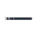 Montblanc armbanden voor horloges 117569, Blauw, uniseks
