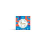Savonnette SECRETS VAN CALANQUES - 100g - Cosmos Organic
