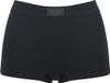 Sloggi Double Comfort Dames Short Comfort slip - Zwart - Maat 46