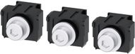 Siemens 3VA9233-0QA00 Platte aansluiting