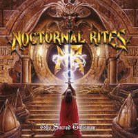 The Nocturnal Rites The Sacred Talisman