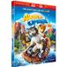 Alpha et omega 3d - combo bd/dvd - collector