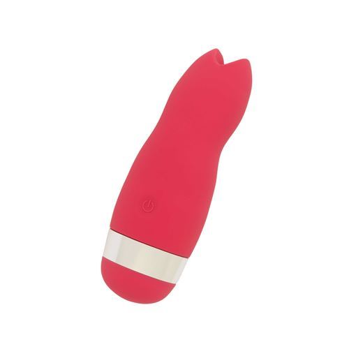 ToyJoy Excite Zijdezachte Siliconen Clitoris Vibrator