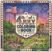 Color My 4th of July Story: A Fun Story and Coloring Book for Creative Kids