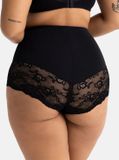 Dorina Brigitte Corrigerende Slip - Beige - XS